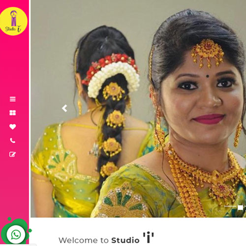 Creative web designers in pakistan