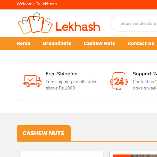 ecommerce website designers
