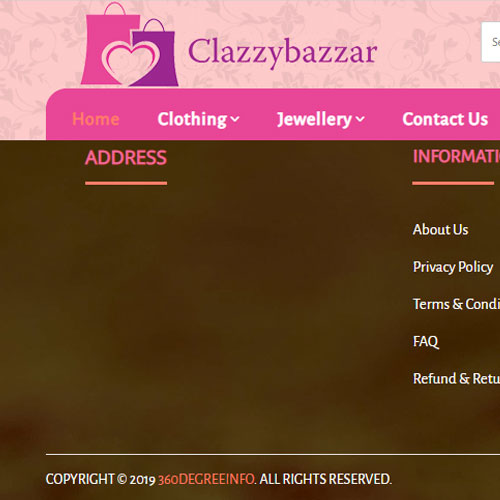 Website Maintenance Service in pakistan
