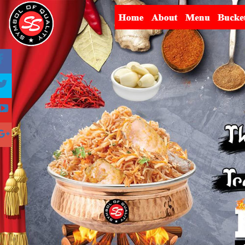 Affordable Web Design in pakistan
